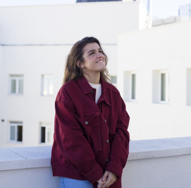 Las cifras respaldan el debut musical de Amaia Las cifras respaldan el debut musical de Amaia