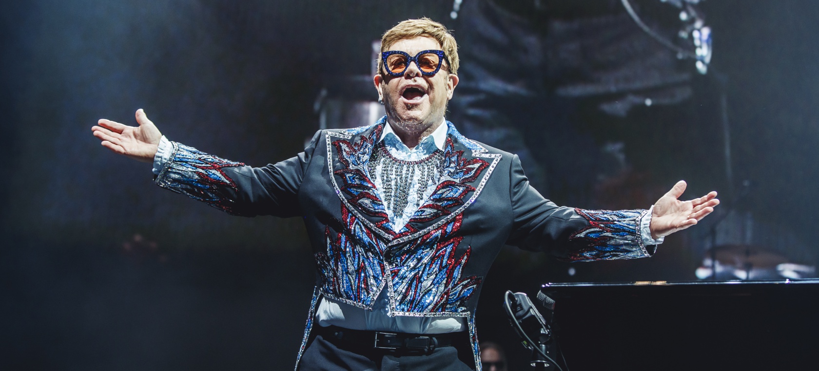 Elton John dará dos conciertos únicos en Barcelona Elton John dará dos conciertos únicos en Barcelona