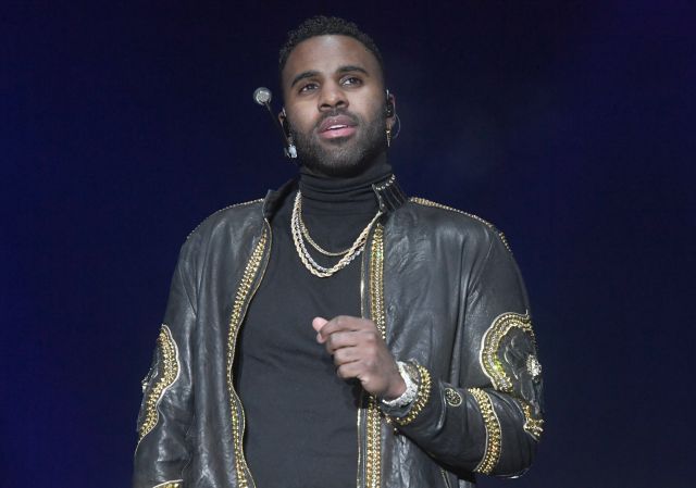 Jason Derulo Jason Derulo