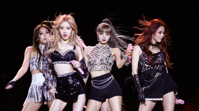 BlackPink prepara nueva música... ¿con esta conocida artista? BlackPink prepara nueva música... ¿con esta conocida artista?
