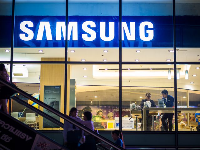 Samsung deja de fabricar en China Samsung deja de fabricar en China