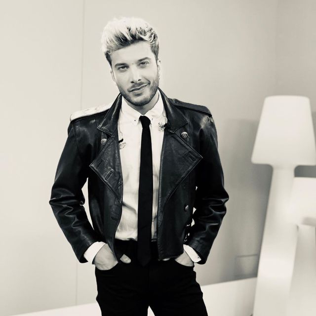 Alejandro Sanz, Blas Cantó, Juanes o Mon Laferte se unen al ‘reto de los valientes’ Alejandro Sanz, Blas Cantó, Juanes o Mon Laferte se unen al ‘reto de los valientes’