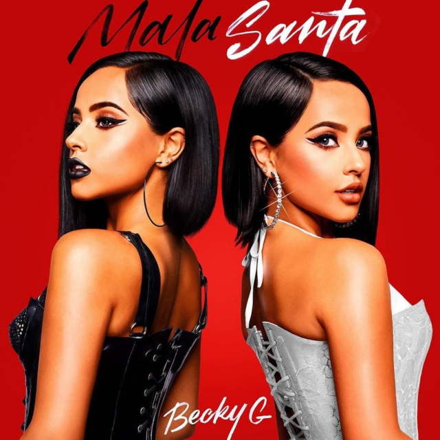 Llega Halloween con lo nuevo de Becky G, Anitta, J Balvin, Camila Cabello y Harry Styles, entre otros Llega Halloween con lo nuevo de Becky G, Anitta, J Balvin, Camila Cabello y Harry Styles, entre otros