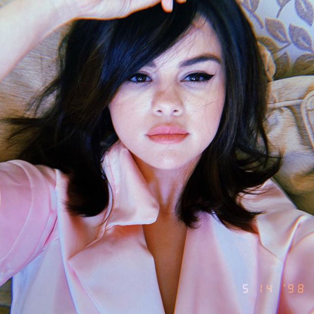 La última foto de Selena Gomez preocupa y tiene varias interpretaciones La última foto de Selena Gomez preocupa y tiene varias interpretaciones