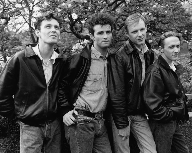 ‘Love is all around’ de Wet Wet Wet, la canción fue retirada de la radio por hartazgo ‘Love is all around’ de Wet Wet Wet, la canción fue retirada de la radio por hartazgo