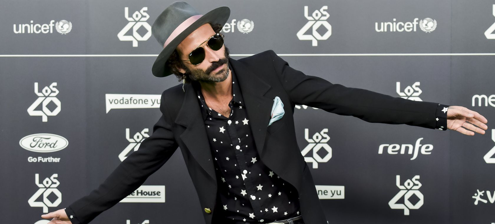 Leiva, de Alameda de Osuna a los Grammy Leiva, de Alameda de Osuna a los Grammy