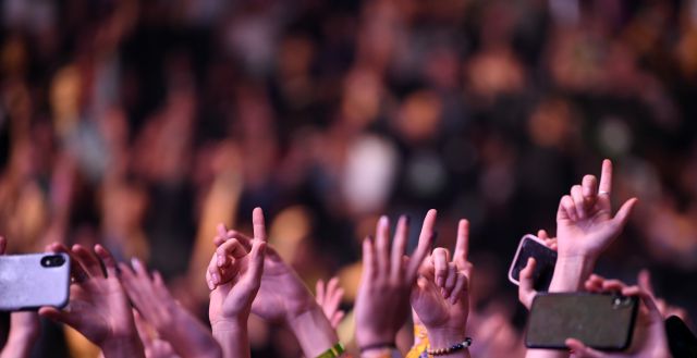 Beret, Lola Índigo, C. Tangana... Estas fueron las actuaciones más destacadas del Madrid Salvaje 2019 Beret, Lola Índigo, C. Tangana... Estas fueron las actuaciones más destacadas del Madrid Salvaje 2019