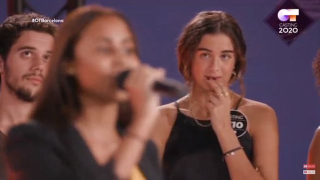 ¿El mayor error del casting de ‘OT 2020’? La aspirante que ha enamorado a las redes pero no ha pasado la segunda fase ¿El mayor error del casting de ‘OT 2020’? La aspirante que ha enamorado a las redes pero no ha pasado la segunda fase