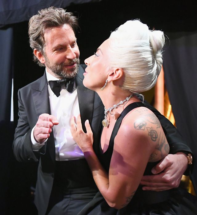 Volveremos a ver a Lady Gaga y Bradley Cooper en un nuevo proyecto Volveremos a ver a Lady Gaga y Bradley Cooper en un nuevo proyecto