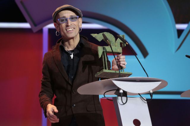 El próximo 16 de octubre se conocerá el fallo del jurado de los Premios Ondas 2019 El próximo 16 de octubre se conocerá el fallo del jurado de los Premios Ondas 2019