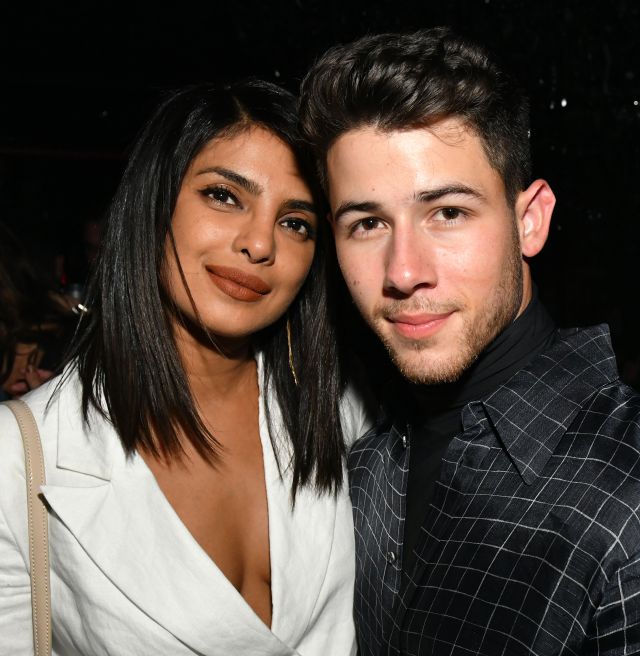 Nick Jonas: “Esta película tocó mi corazón” Nick Jonas: “Esta película tocó mi corazón”