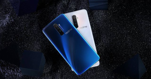 ¿Qué sabemos del Realme X2 Pro? ¿Qué sabemos del Realme X2 Pro?