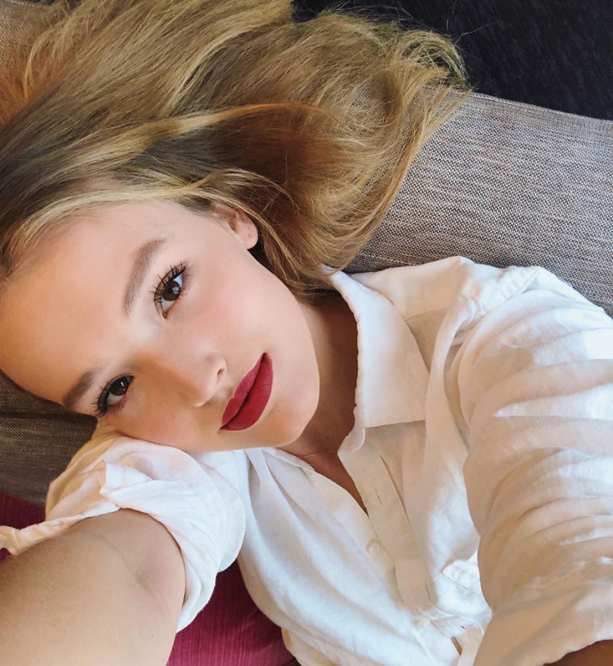 Maddison Brown Maddison Brown