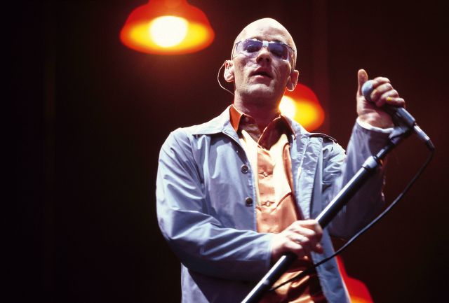 Escucha una nueva versión de la canción tributo que R.E.M. dedicó a Kurt Cobain Escucha una nueva versión de la canción tributo que R.E.M. dedicó a Kurt Cobain