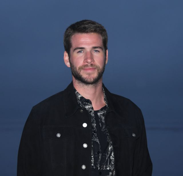 Liam Hemsworth tiene nueva pareja Liam Hemsworth tiene nueva pareja