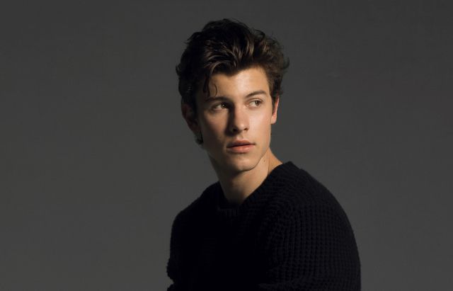 Shawn Mendes Shawn Mendes