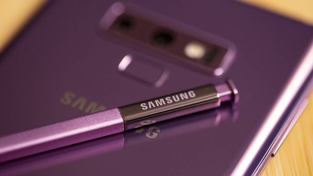 Europa tendrá una versión asequible del Galaxy Note 10 Europa tendrá una versión asequible del Galaxy Note 10