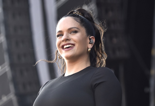 Conoce al ‘celebrity crush’ de Rosalía con estos datos Conoce al ‘celebrity crush’ de Rosalía con estos datos