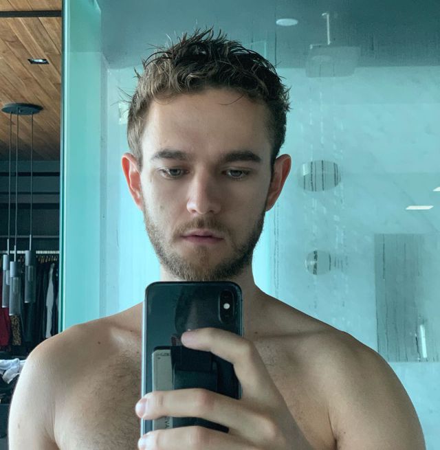 Zedd Zedd