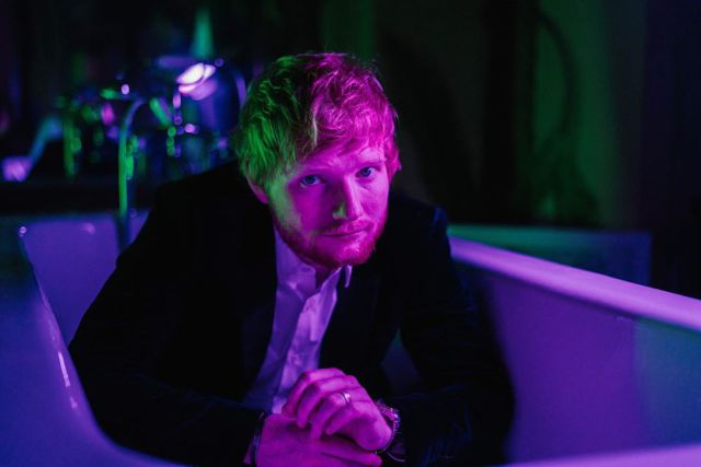 Ed Sheeran Ed Sheeran