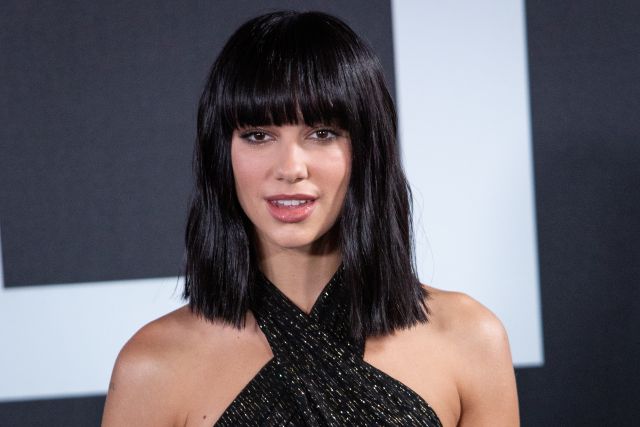 Dua Lipa borra todas sus publicaciones de Instagram para dar paso a una nueva era Dua Lipa borra todas sus publicaciones de Instagram para dar paso a una nueva era