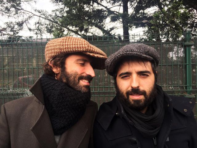 Leiva y Juancho Leiva y Juancho