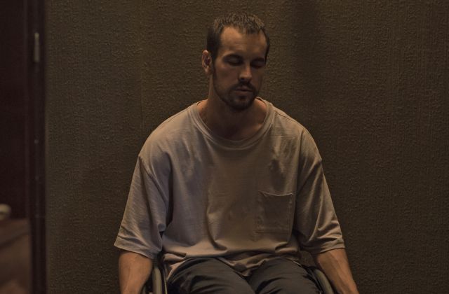 El nuevo proyecto de Mario Casas para Netflix con “un registro inédito” El nuevo proyecto de Mario Casas para Netflix con “un registro inédito”