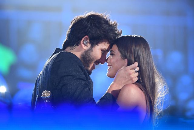 Tini a Sebastián Yatra por su cumple: “Sos lo más especial del mundo” Tini a Sebastián Yatra por su cumple: “Sos lo más especial del mundo”