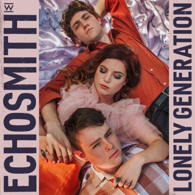 Echosmith Echosmith