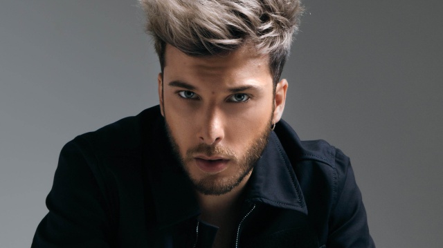 ¿Con qué canción debería ir Blas Cantó a Eurovisión 2020? LOS40 y el propio Blas responden ¿Con qué canción debería ir Blas Cantó a Eurovisión 2020? LOS40 y el propio Blas responden