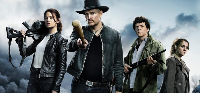 Las secuelas de Zombieland y Maléfica, los grandes estrenos de cine de la semana Las secuelas de Zombieland y Maléfica, los grandes estrenos de cine de la semana
