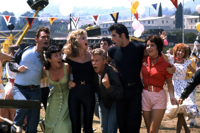 ¡Sorpresa! HBO da luz verde a la serie de ‘Grease’ ¡Sorpresa! HBO da luz verde a la serie de ‘Grease’