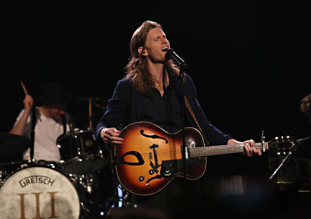 The Lumineers actuarán en España con una sola fecha The Lumineers actuarán en España con una sola fecha