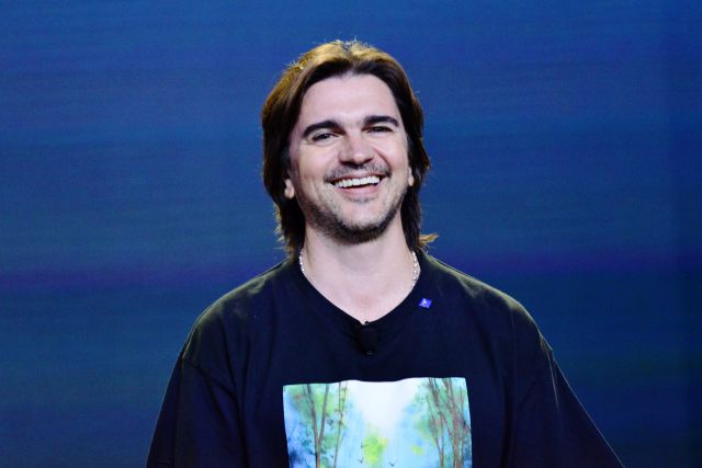 Juanes Juanes