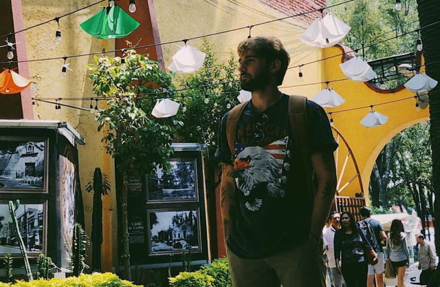 Dani Fernández anuncia segunda ronda de conciertos tras hacer ‘sold out’ en todas las ciudades Dani Fernández anuncia segunda ronda de conciertos tras hacer ‘sold out’ en todas las ciudades