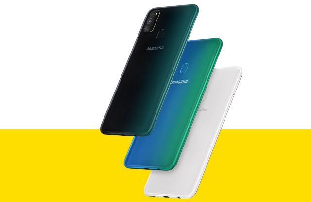 Samsung M30s; calidad para todos los bolsillos Samsung M30s; calidad para todos los bolsillos