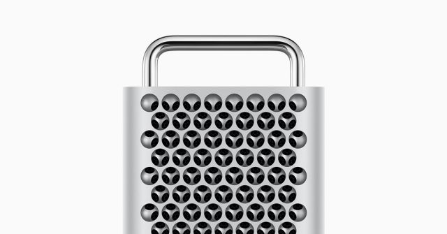 Cómo tener un Mac Pro sin gastar 6000 dólares Cómo tener un Mac Pro sin gastar 6000 dólares