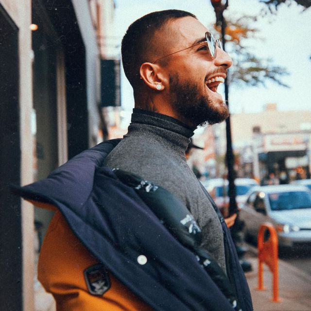 Maluma denuncia en redes la respuesta recibida por el hotel donde le robaron en Moscú Maluma denuncia en redes la respuesta recibida por el hotel donde le robaron en Moscú