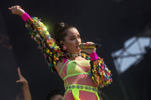 Lali Espósito Lali Espósito