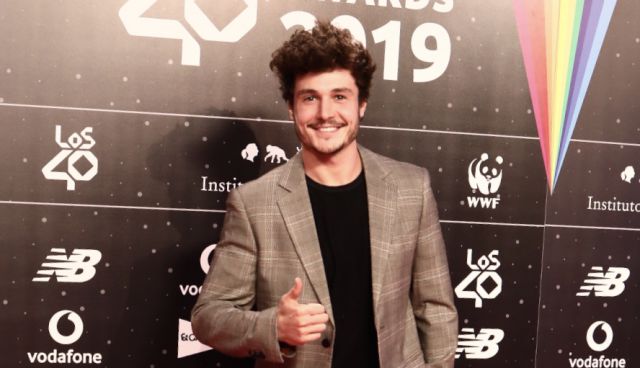 Miki tiene todo preparado para el inicio de su primera gira Miki tiene todo preparado para el inicio de su primera gira