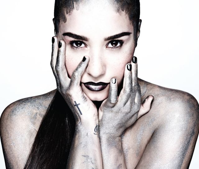 Demi Lovato Demi Lovato