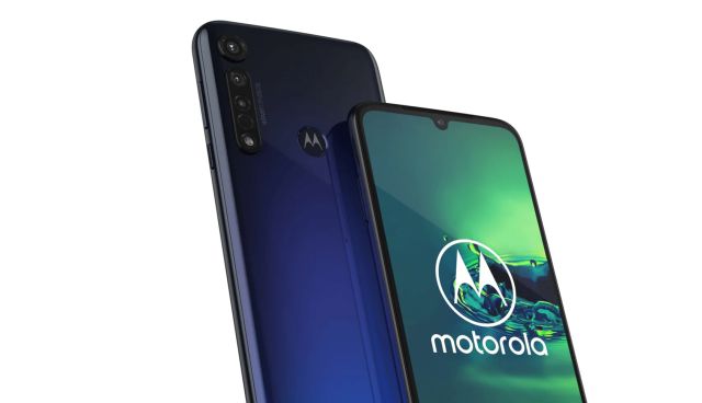 Los aciertos de Moto G8 Plus Los aciertos de Moto G8 Plus
