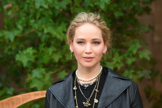 Jennifer Lawrence ya se ha casado y entre sus invitados había muchos rostros conocidos Jennifer Lawrence ya se ha casado y entre sus invitados había muchos rostros conocidos