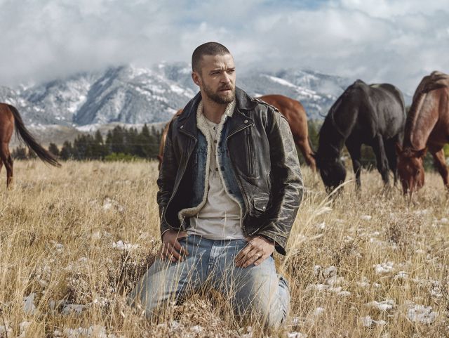 Justin Timberlake Justin Timberlake