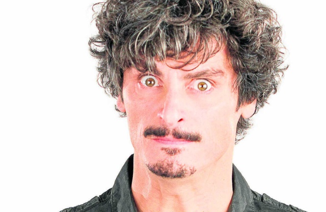 Antonio Pagudo se pasa a Antena 3 Antonio Pagudo se pasa a Antena 3