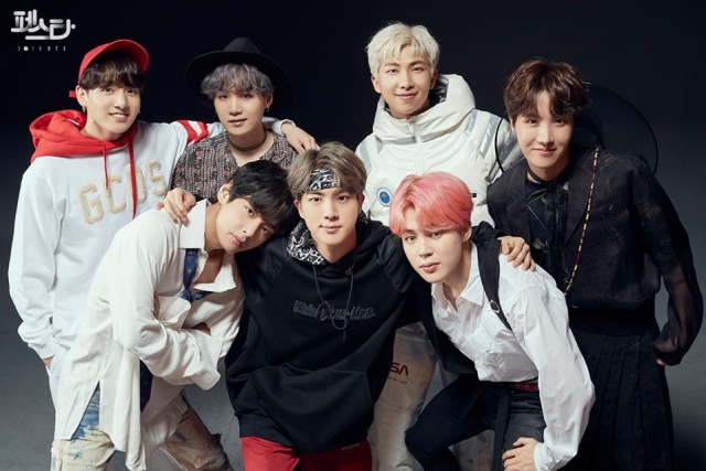 El ejército tendrá que esperar para BTS El ejército tendrá que esperar para BTS