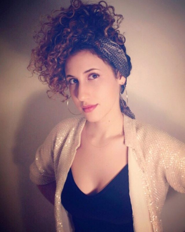 Danah, la cantante que Pablo Alborán no deja de escuchar en Instagram Danah, la cantante que Pablo Alborán no deja de escuchar en Instagram