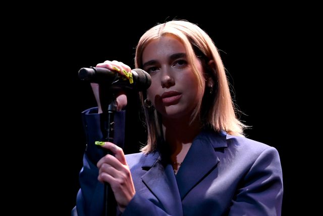 Dua Lipa regresa a Instagram con un adelanto de su nuevo single: ‘Don't Start Now’ Dua Lipa regresa a Instagram con un adelanto de su nuevo single: ‘Don't Start Now’