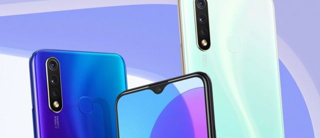 Vivo U3 o todo lo que puedes tener por 125 euros Vivo U3 o todo lo que puedes tener por 125 euros
