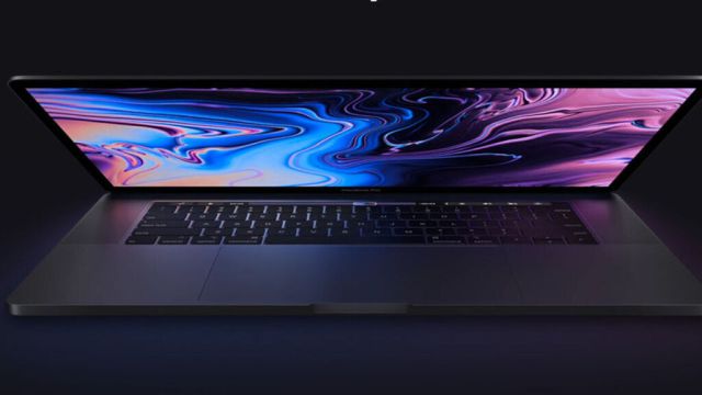 Nuevo Macbook Pro de 16 pulgadas para octubre Nuevo Macbook Pro de 16 pulgadas para octubre